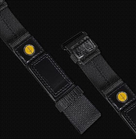 Ballistic Velcro Watch Straps, MTM